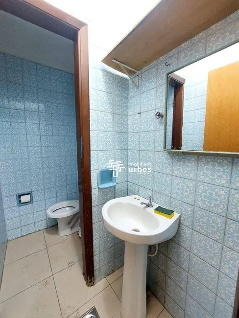 Foto 6 de Sala Comercial para alugar, 207m2 em Centro, Americana - SP