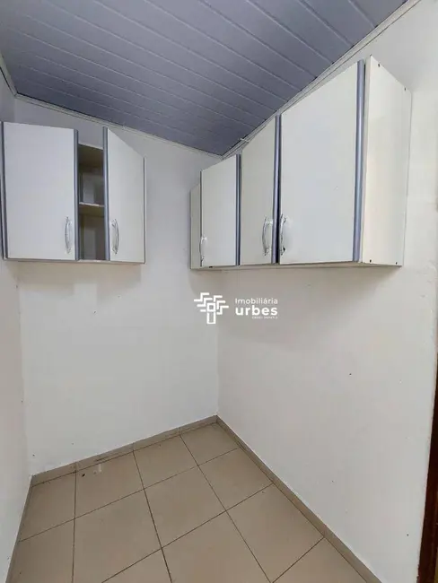 Foto 9 de Sala Comercial para alugar, 207m2 em Centro, Americana - SP