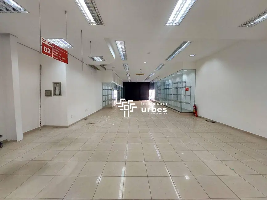 Foto 3 de Sala Comercial para alugar, 207m2 em Centro, Americana - SP