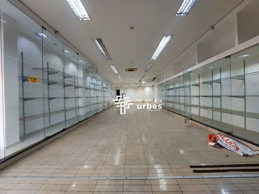 Foto 4 de Sala Comercial para alugar, 207m2 em Centro, Americana - SP