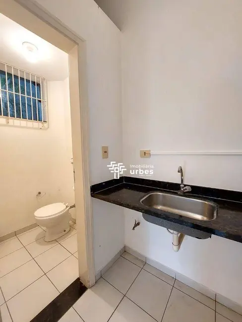 Foto 4 de Sala Comercial para alugar, 44m2 em Vila Rehder, Americana - SP