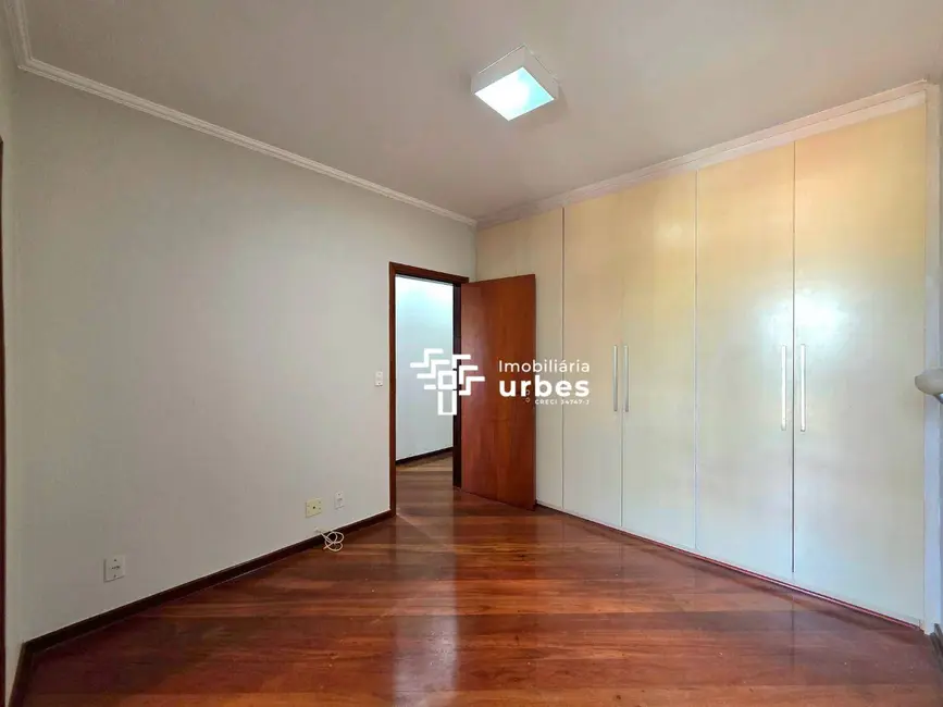 Foto 8 de Apartamento com 3 quartos à venda, 120m2 em Jardim Paulista, Americana - SP