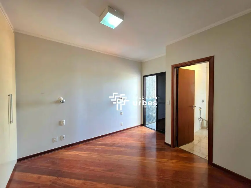 Foto 7 de Apartamento com 3 quartos à venda, 120m2 em Jardim Paulista, Americana - SP