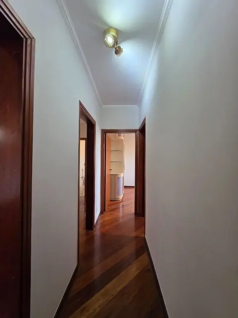 Foto 6 de Apartamento com 3 quartos à venda, 120m2 em Jardim Paulista, Americana - SP