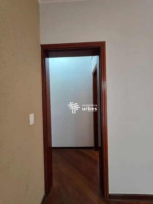 Foto 5 de Apartamento com 3 quartos à venda, 120m2 em Jardim Paulista, Americana - SP