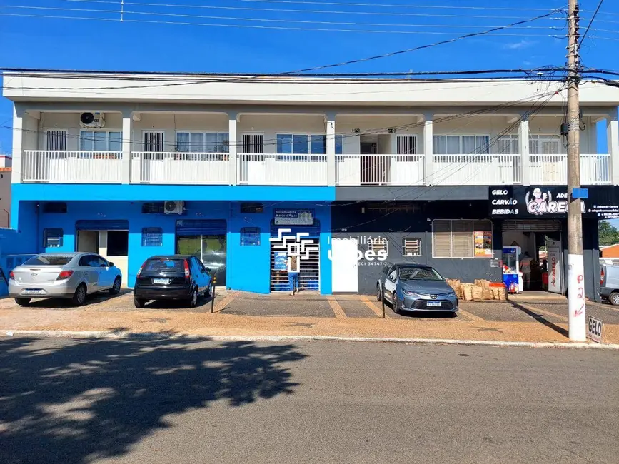 Foto 2 de Kitnet com 1 quarto para alugar, 58m2 em Cariobinha, Americana - SP