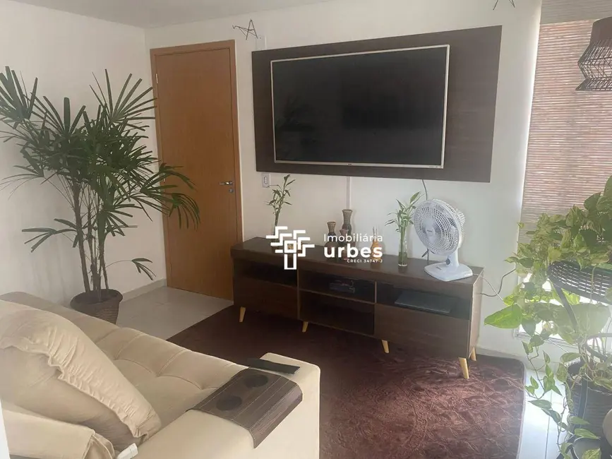 Foto 4 de Apartamento com 2 quartos à venda, 43m2 em Jardim Mirandola, Americana - SP