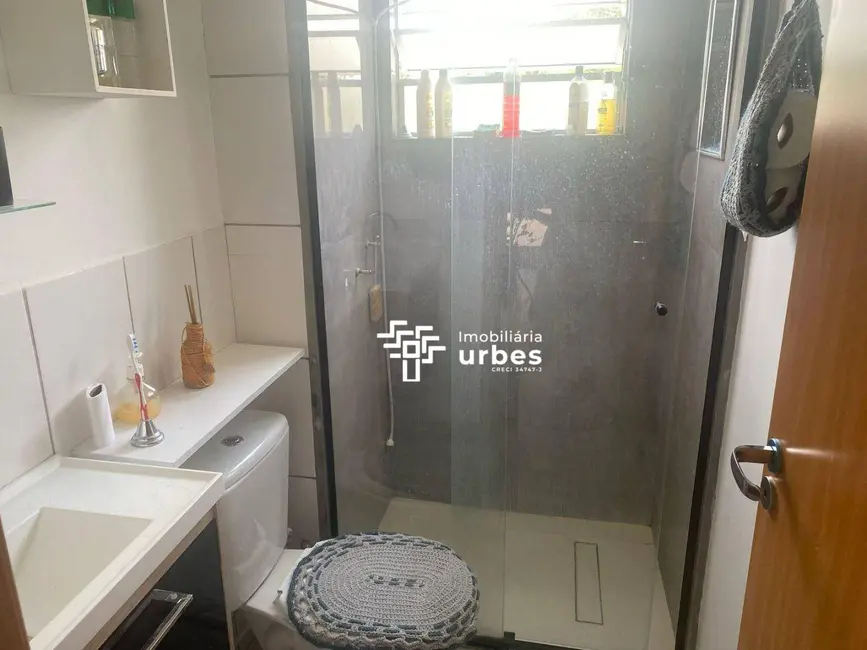 Foto 5 de Apartamento com 2 quartos à venda, 43m2 em Jardim Mirandola, Americana - SP