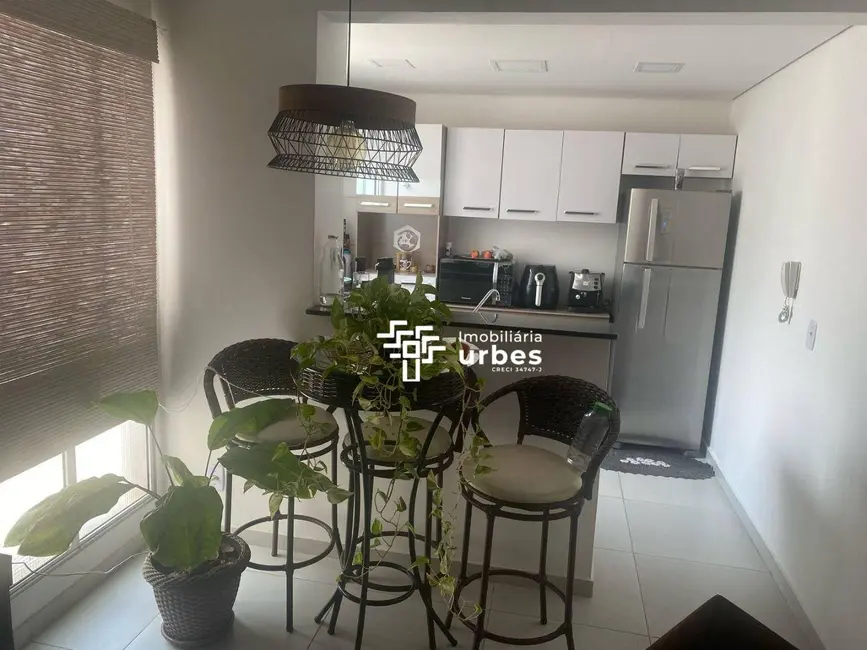 Foto 2 de Apartamento com 2 quartos à venda, 43m2 em Jardim Mirandola, Americana - SP