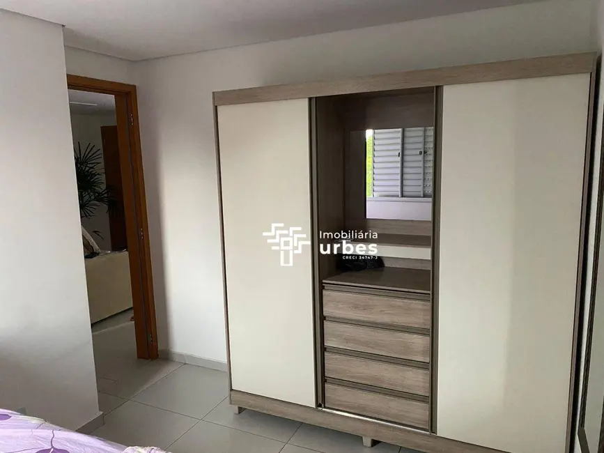 Foto 7 de Apartamento com 2 quartos à venda, 43m2 em Jardim Mirandola, Americana - SP