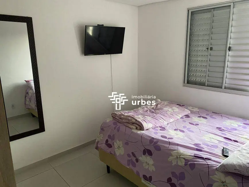 Foto 6 de Apartamento com 2 quartos à venda, 43m2 em Jardim Mirandola, Americana - SP