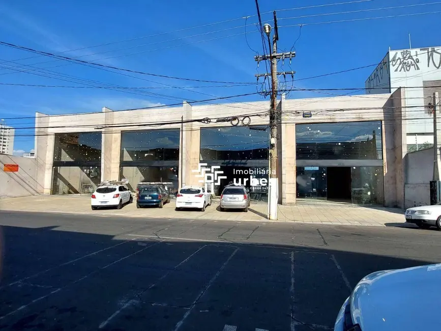 Foto 1 de Sala Comercial para alugar, 336m2 em Jardim Girassol, Americana - SP