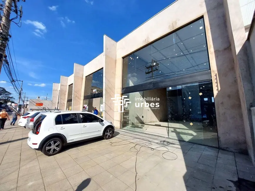 Foto 2 de Sala Comercial para alugar, 336m2 em Jardim Girassol, Americana - SP