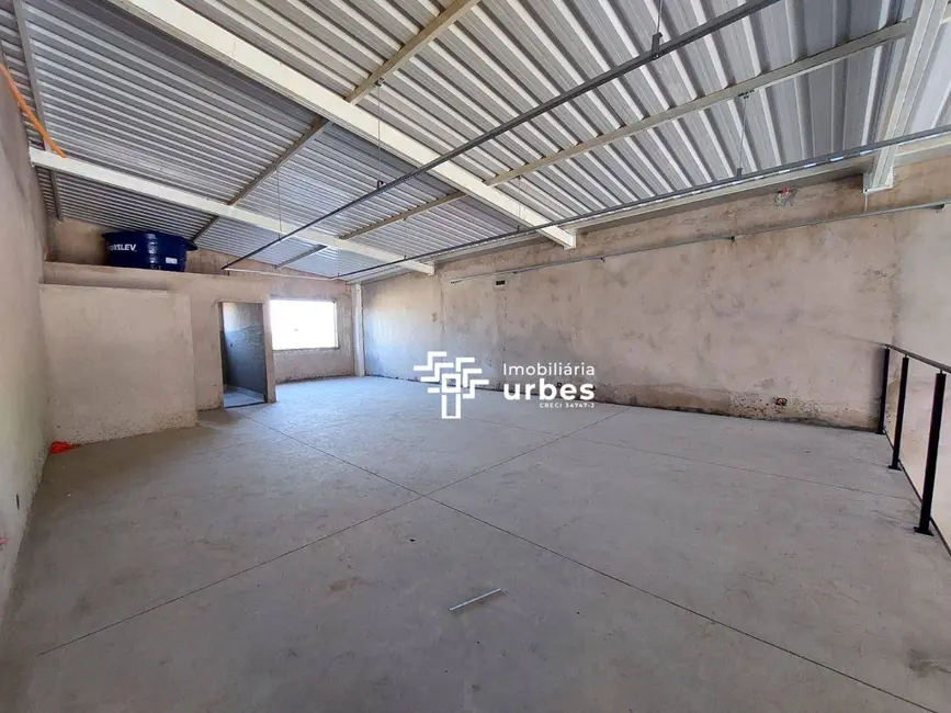 Sala Comercial para alugar, 339m2 em Jardim Girassol, Americana - SP - imagem 8 Foto 8 de Sala Comercial para alugar, 339m2 em Jardim Girassol, Americana - SP