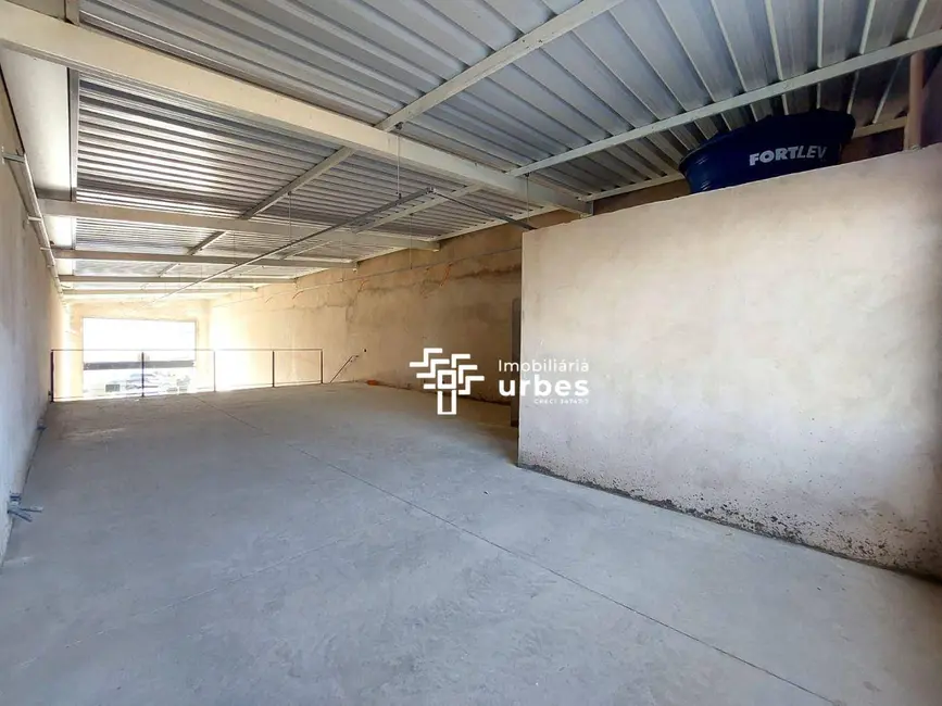 Sala Comercial para alugar, 339m2 em Jardim Girassol, Americana - SP - imagem 9 Foto 9 de Sala Comercial para alugar, 339m2 em Jardim Girassol, Americana - SP