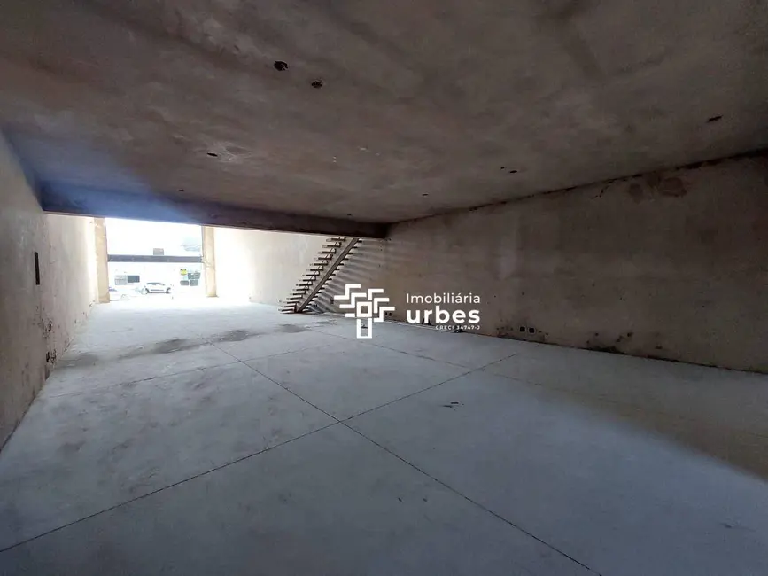 Sala Comercial para alugar, 341m2 em Jardim Girassol, Americana - SP - imagem 4 Foto 4 de Sala Comercial para alugar, 341m2 em Jardim Girassol, Americana - SP