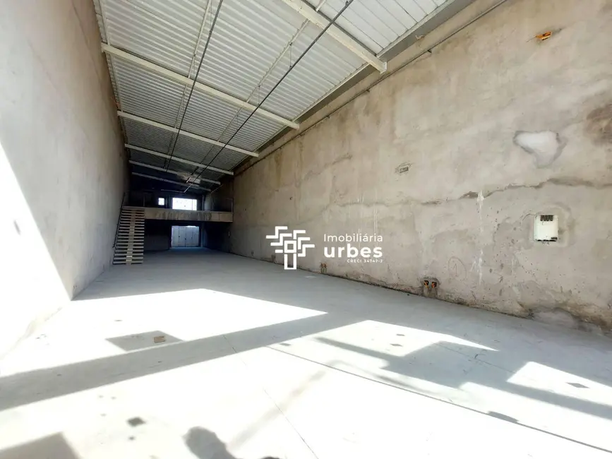 Sala Comercial para alugar, 341m2 em Jardim Girassol, Americana - SP - imagem 3 Foto 3 de Sala Comercial para alugar, 341m2 em Jardim Girassol, Americana - SP