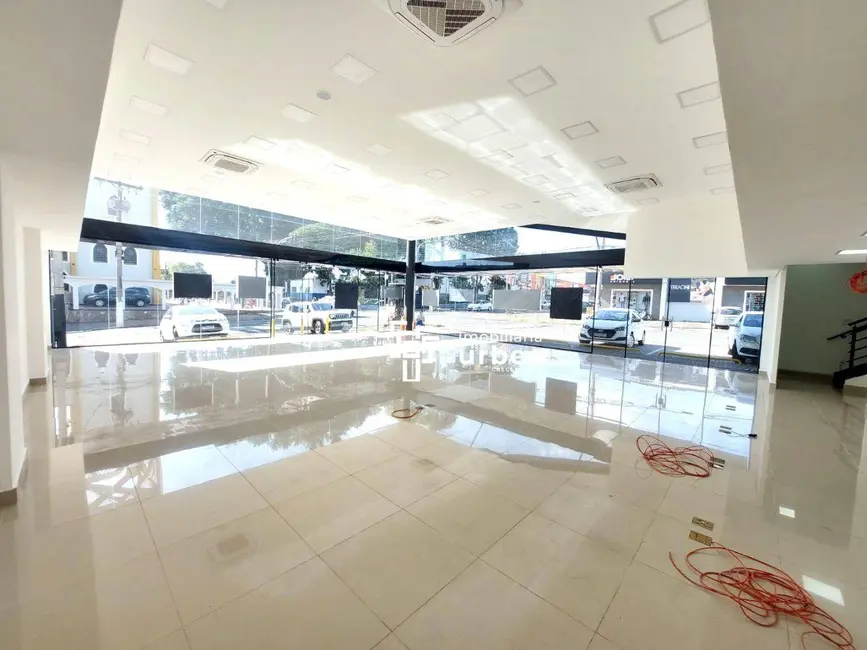 Foto 6 de Sala Comercial para alugar, 350m2 em Americana - SP