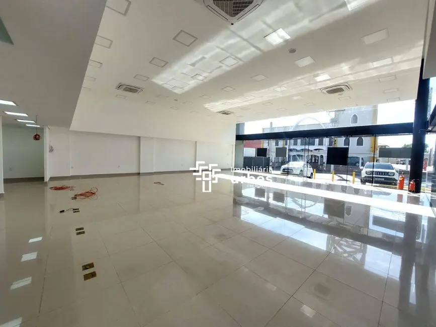 Foto 7 de Sala Comercial para alugar, 350m2 em Americana - SP