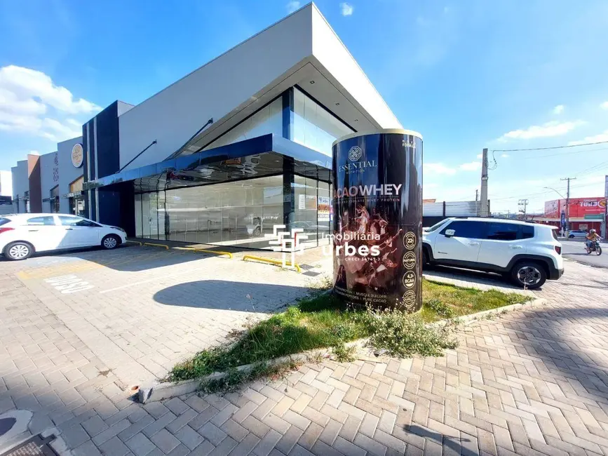 Foto 3 de Sala Comercial para alugar, 350m2 em Americana - SP