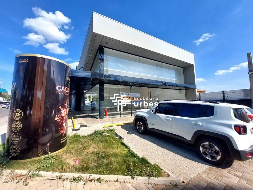 Foto 4 de Sala Comercial para alugar, 350m2 em Americana - SP