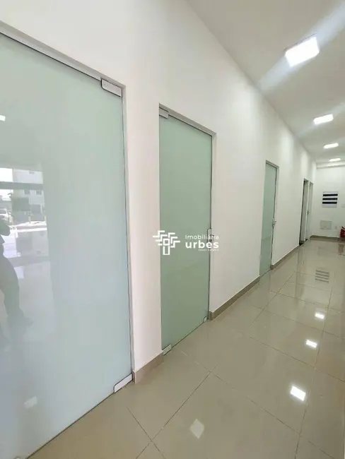 Foto 9 de Sala Comercial para alugar, 350m2 em Americana - SP