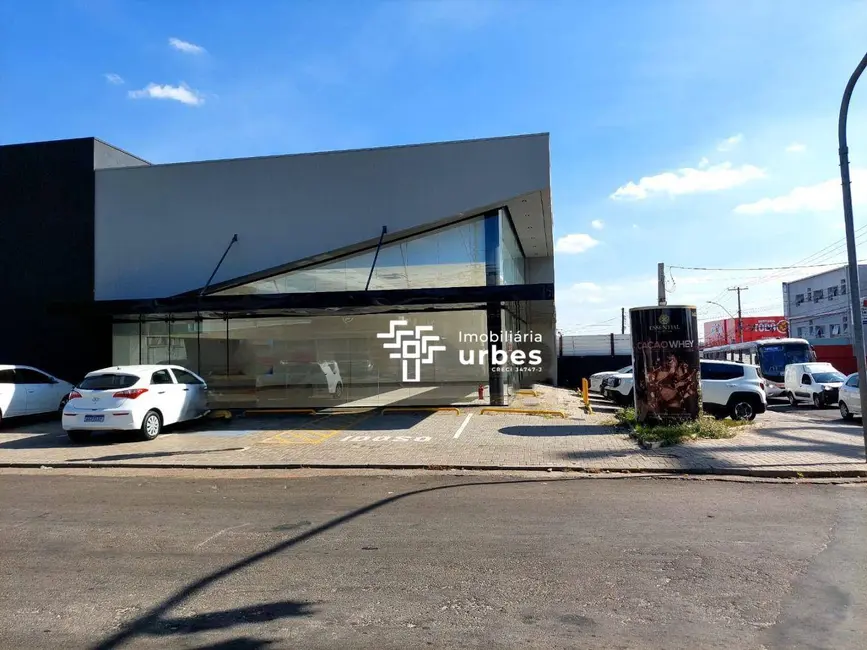 Foto 2 de Sala Comercial para alugar, 350m2 em Americana - SP