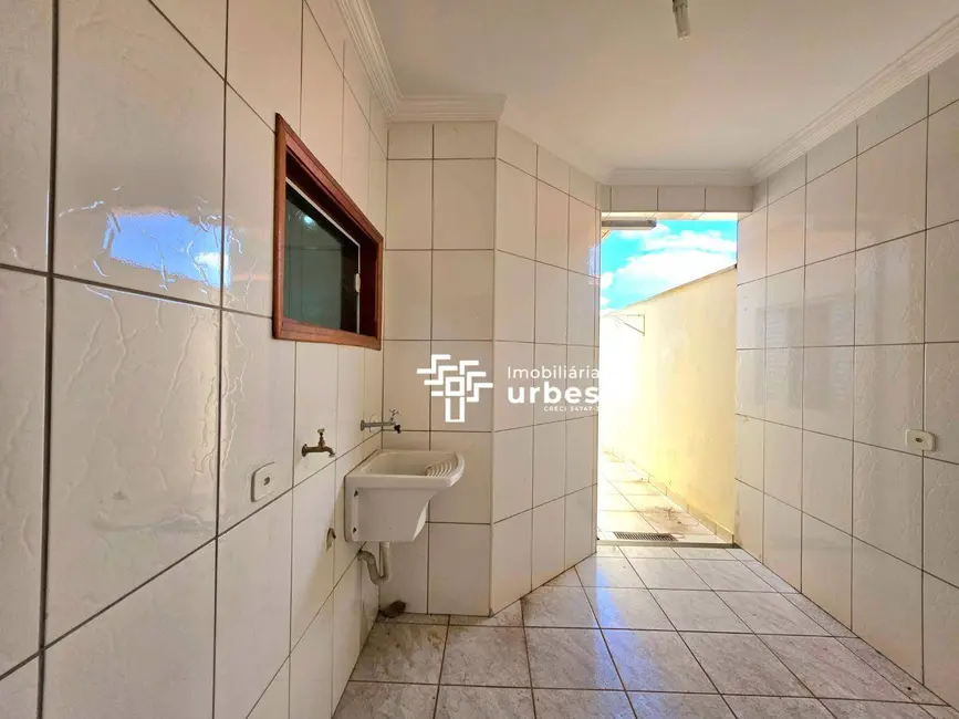 Casa com 3 quartos à venda, 150m2 em Vila Margarida, Americana - SP - imagem 8 Foto 8 de Casa com 3 quartos à venda, 150m2 em Vila Margarida, Americana - SP