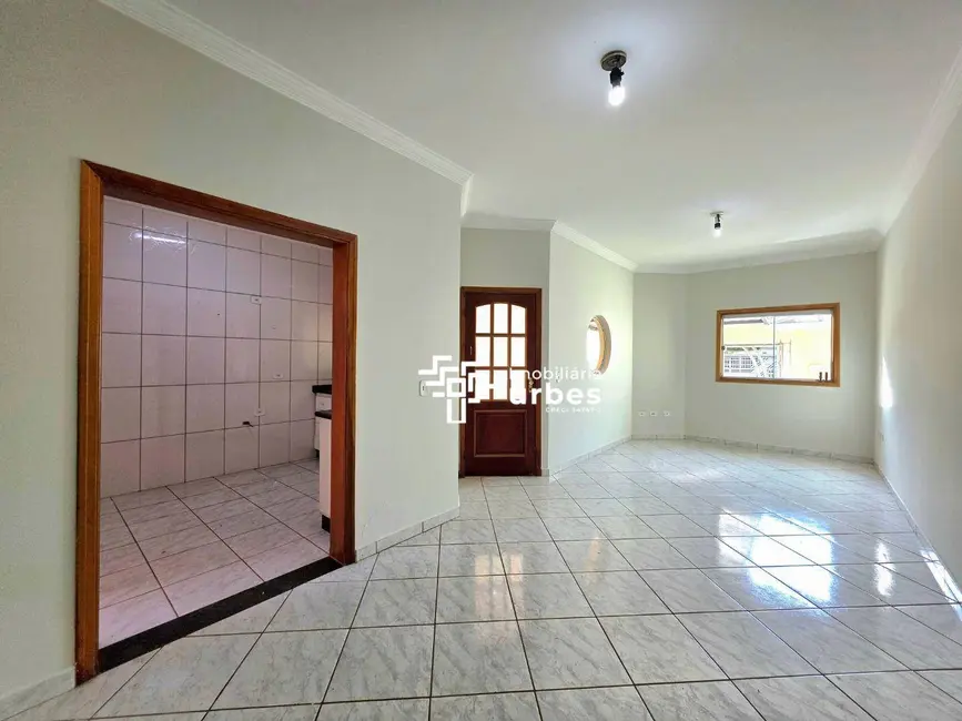 Foto 1 de Casa com 3 quartos à venda, 150m2 em Vila Margarida, Americana - SP