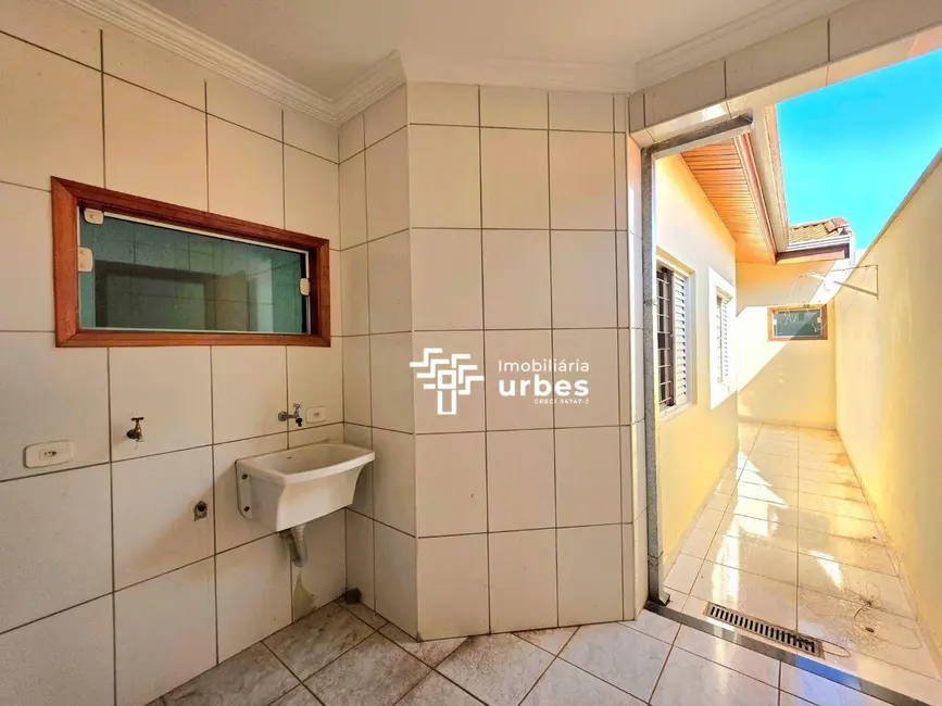 Casa com 3 quartos à venda, 150m2 em Vila Margarida, Americana - SP - imagem 9 Foto 9 de Casa com 3 quartos à venda, 150m2 em Vila Margarida, Americana - SP
