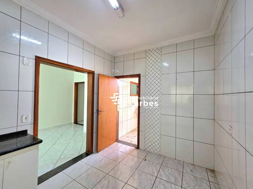 Casa com 3 quartos à venda, 150m2 em Vila Margarida, Americana - SP - imagem 7 Foto 7 de Casa com 3 quartos à venda, 150m2 em Vila Margarida, Americana - SP