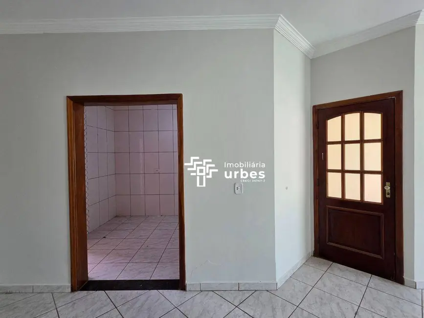Casa com 3 quartos à venda, 150m2 em Vila Margarida, Americana - SP - imagem 5 Foto 5 de Casa com 3 quartos à venda, 150m2 em Vila Margarida, Americana - SP