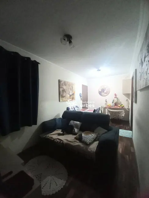 Foto 5 de Apartamento com 3 quartos à venda, 82m2 em Centro, Americana - SP