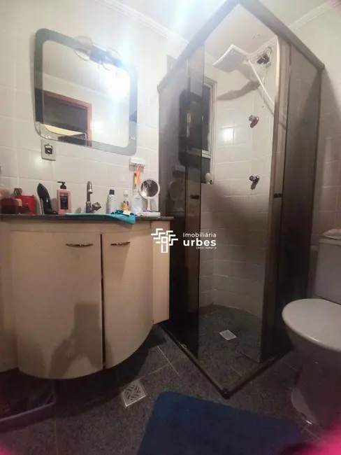 Foto 8 de Apartamento com 3 quartos à venda, 82m2 em Centro, Americana - SP