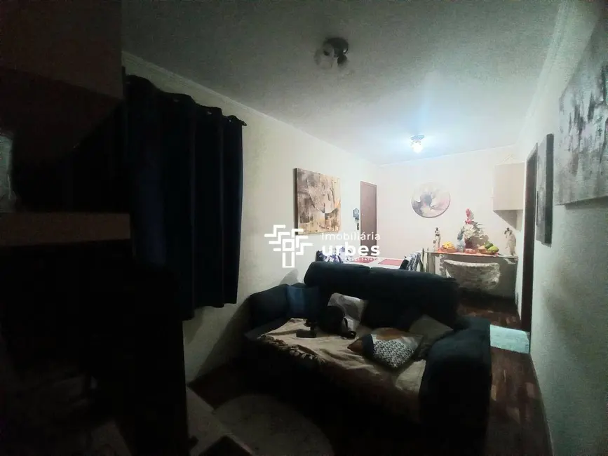 Foto 4 de Apartamento com 3 quartos à venda, 82m2 em Centro, Americana - SP