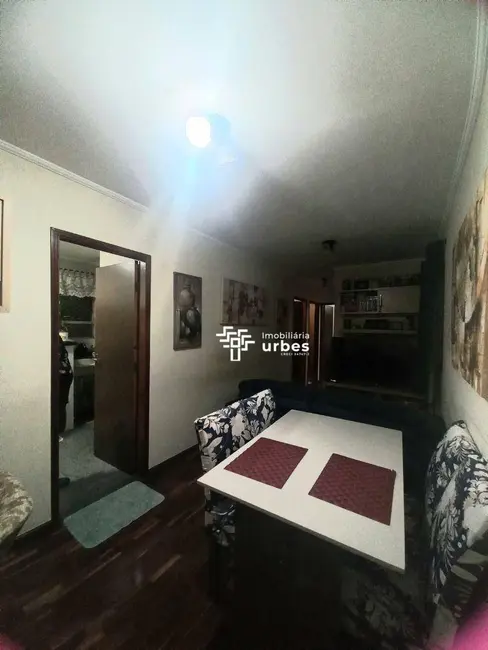 Foto 3 de Apartamento com 3 quartos à venda, 82m2 em Centro, Americana - SP