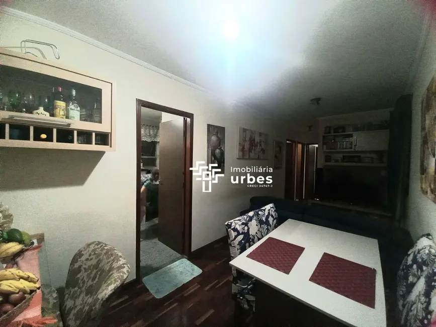 Foto 2 de Apartamento com 3 quartos à venda, 82m2 em Centro, Americana - SP