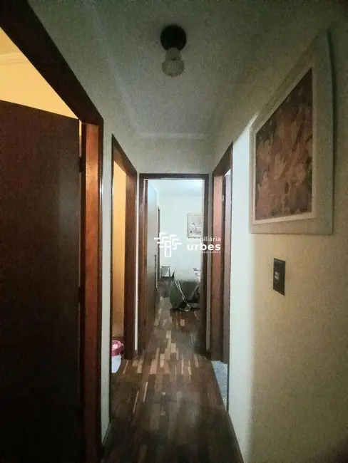 Foto 7 de Apartamento com 3 quartos à venda, 82m2 em Centro, Americana - SP