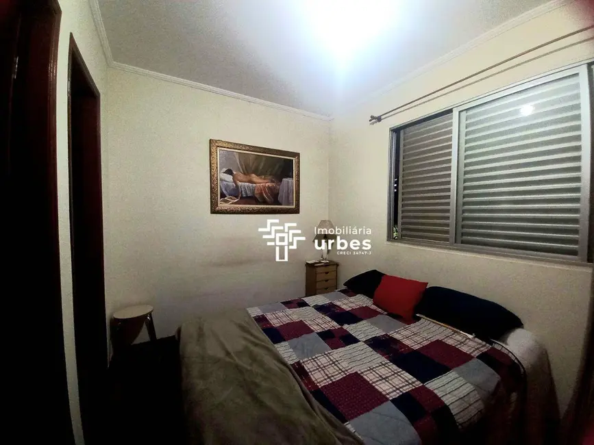 Foto 9 de Apartamento com 3 quartos à venda, 82m2 em Centro, Americana - SP
