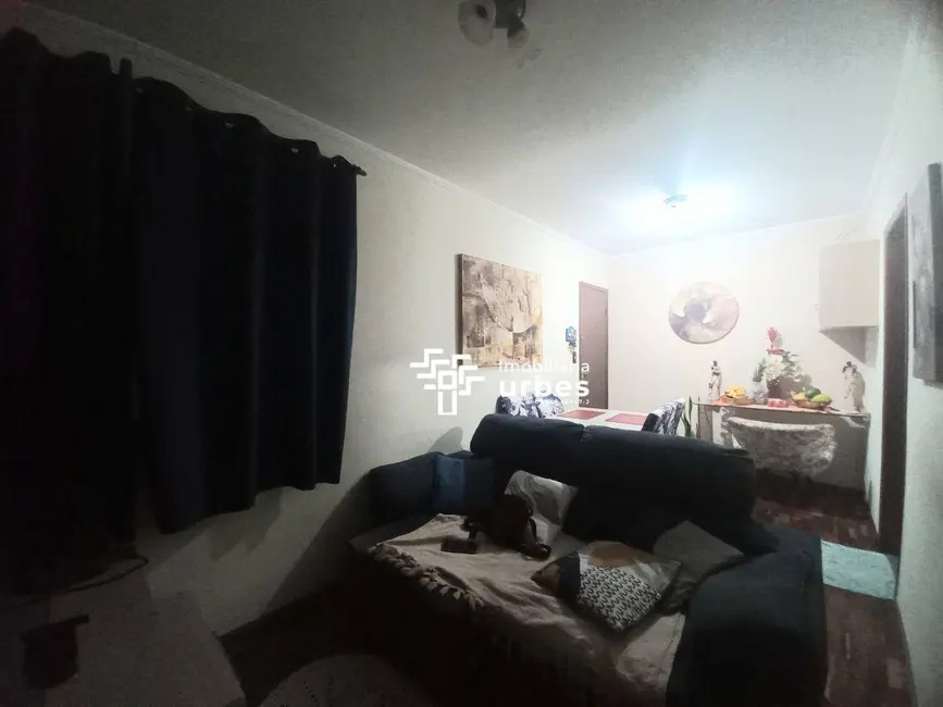 Foto 6 de Apartamento com 3 quartos à venda, 82m2 em Centro, Americana - SP