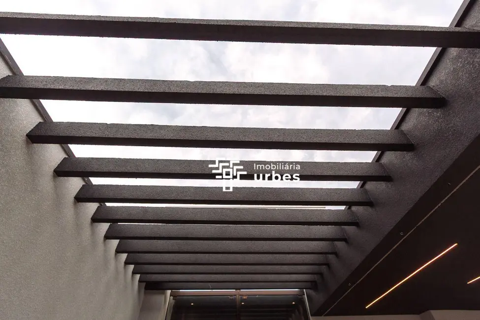 Foto 3 de Casa de Condomínio com 3 quartos à venda, 150m2 em Jardins do Império, Indaiatuba - SP