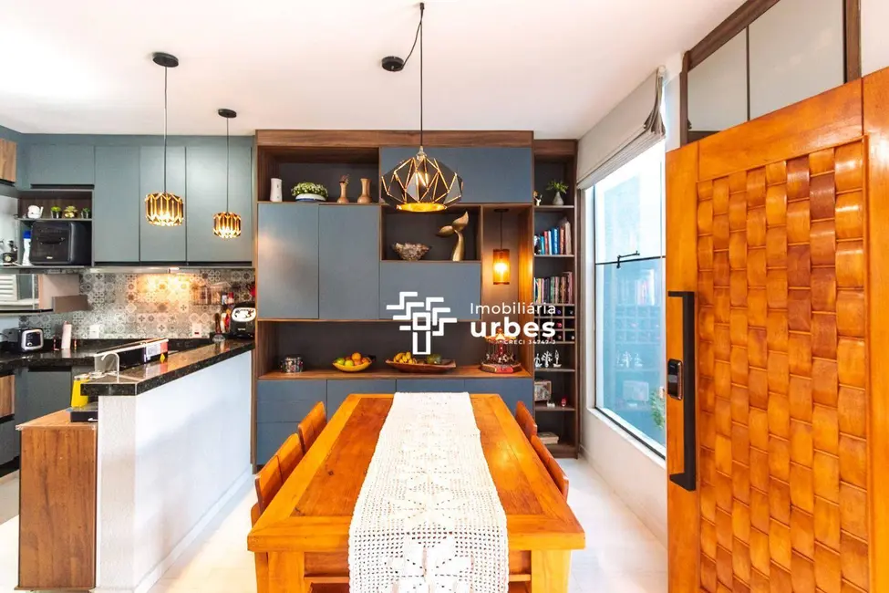 Foto 6 de Casa de Condomínio com 3 quartos à venda, 150m2 em Jardins do Império, Indaiatuba - SP