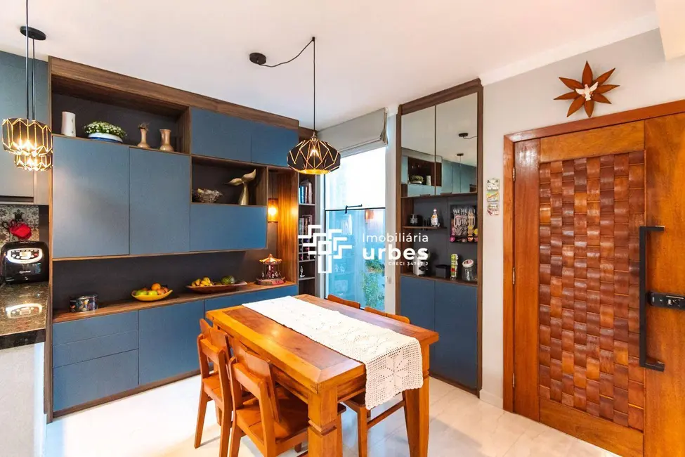 Foto 8 de Casa de Condomínio com 3 quartos à venda, 150m2 em Jardins do Império, Indaiatuba - SP