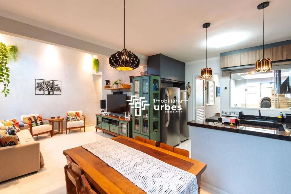 Foto 7 de Casa de Condomínio com 3 quartos à venda, 150m2 em Jardins do Império, Indaiatuba - SP