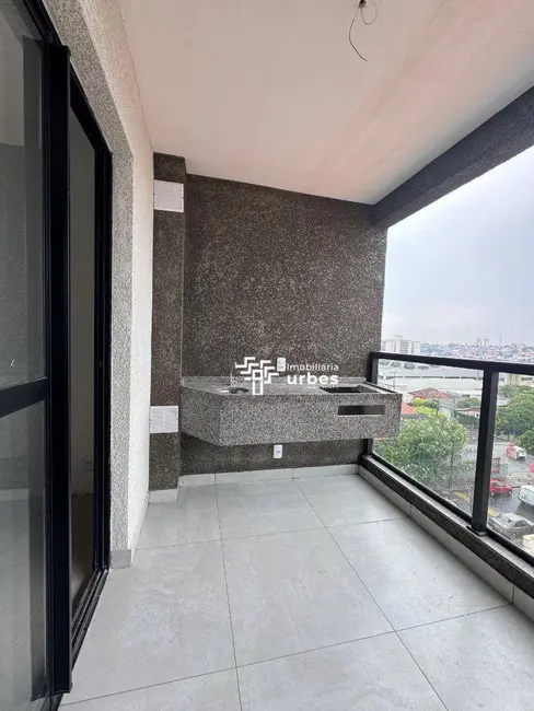 Foto 9 de Apartamento com 3 quartos à venda, 70m2 em Vila Santa Catarina, Americana - SP