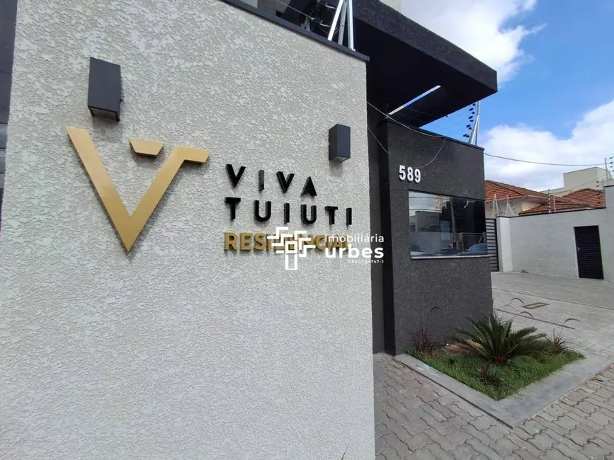 Foto 4 de Apartamento com 3 quartos à venda, 70m2 em Vila Santa Catarina, Americana - SP