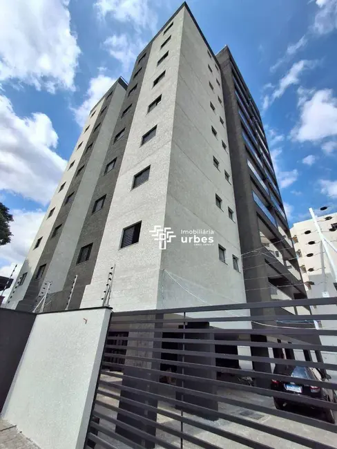 Foto 3 de Apartamento com 3 quartos à venda, 70m2 em Vila Santa Catarina, Americana - SP
