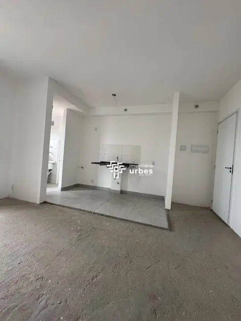 Foto 6 de Apartamento com 3 quartos à venda, 70m2 em Vila Santa Catarina, Americana - SP