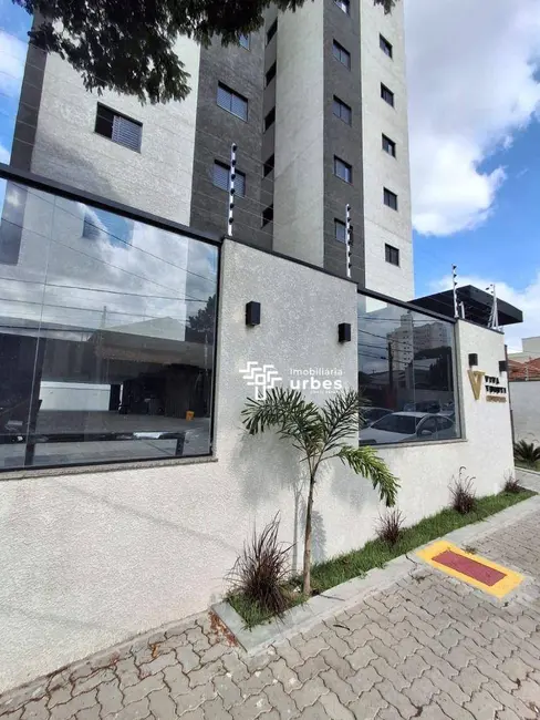 Foto 2 de Apartamento com 3 quartos à venda, 70m2 em Vila Santa Catarina, Americana - SP