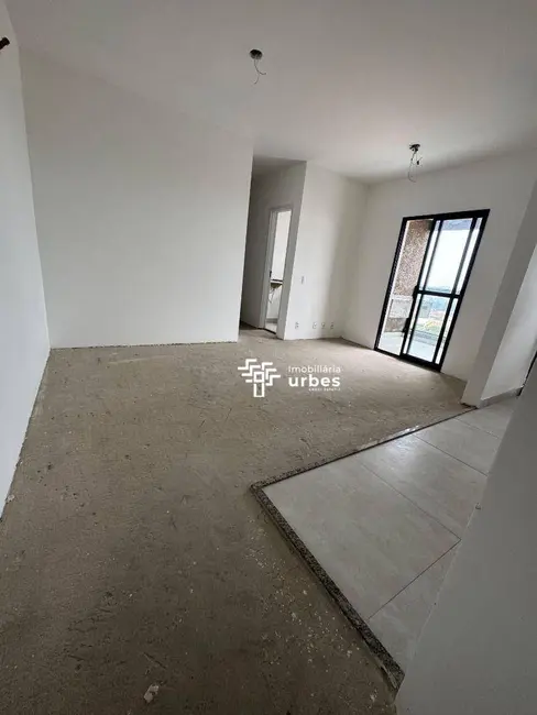 Foto 5 de Apartamento com 3 quartos à venda, 70m2 em Vila Santa Catarina, Americana - SP